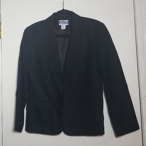 Pendleton blazer